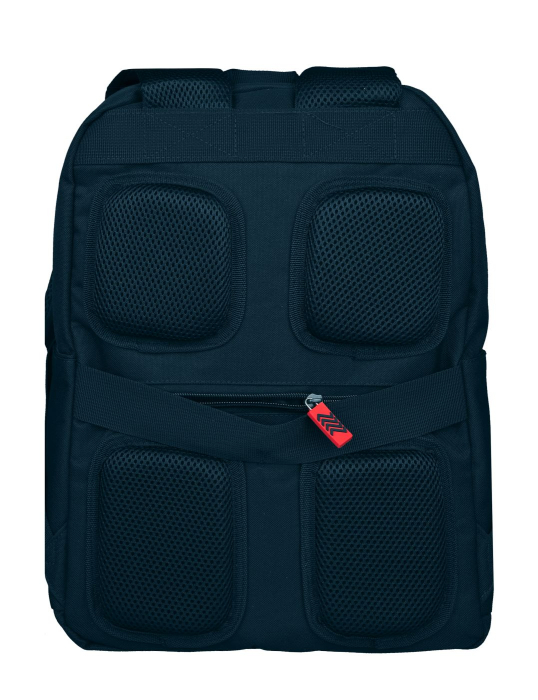 UNDERCOVER ORACLE RED BULL RACING GHIOZDAN CU COMPARTIMENT FRONTAL CU FERMOAR [3]