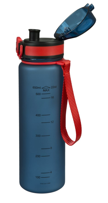 UNDERCOVER ORACLE RED BULL RACING STICLA SPORT 650ML [2]