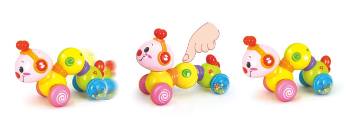 VIERMISORUL PLIMBARET CU SUNETE SI LUMINI [8]