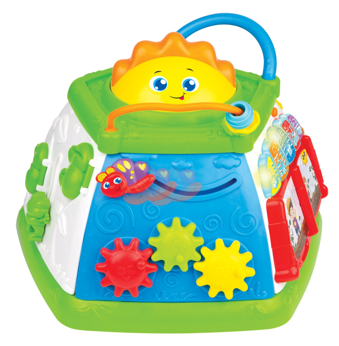 WINFUN CENTRU DE ACTIVITATI [4]