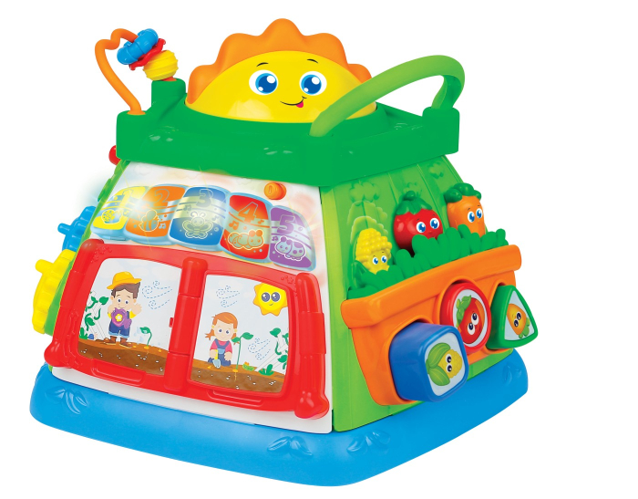 WINFUN CENTRU DE ACTIVITATI [2]