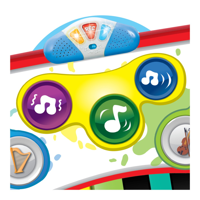 WINFUN COVORAS PIAN [5]