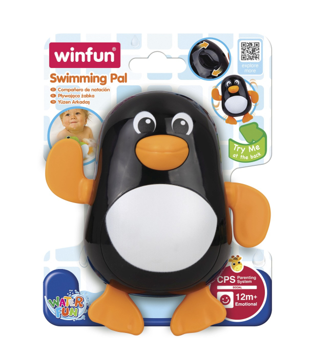 WINFUN JUCARIE DE BAIE PINGUINUL INOTATOR [1]