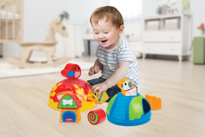 WINFUN JUCARIE DE SORTAT BILA [12]