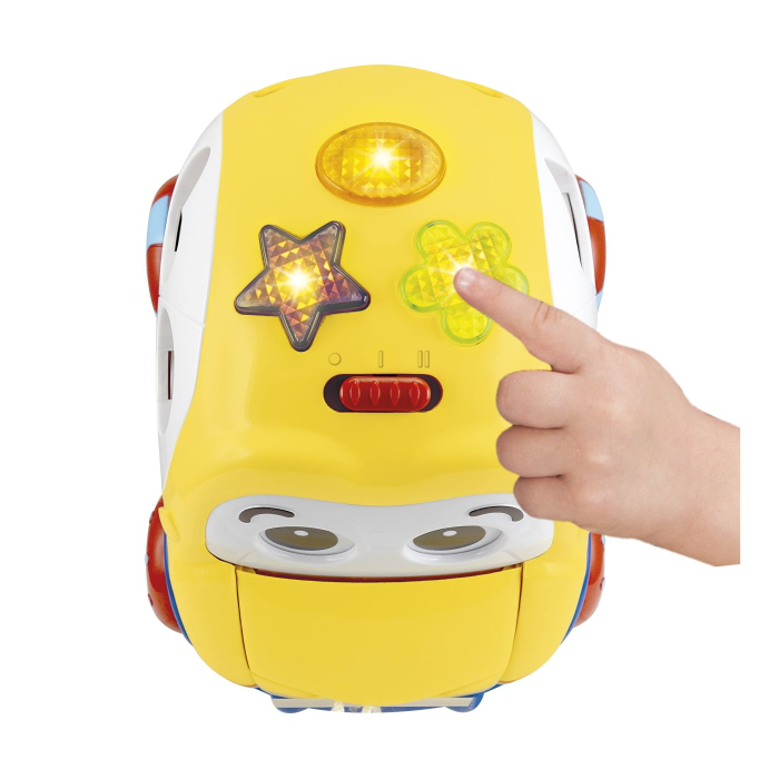 WINFUN JUCARIE MASINA DE SORTAT FORME CU SUNETE [10]