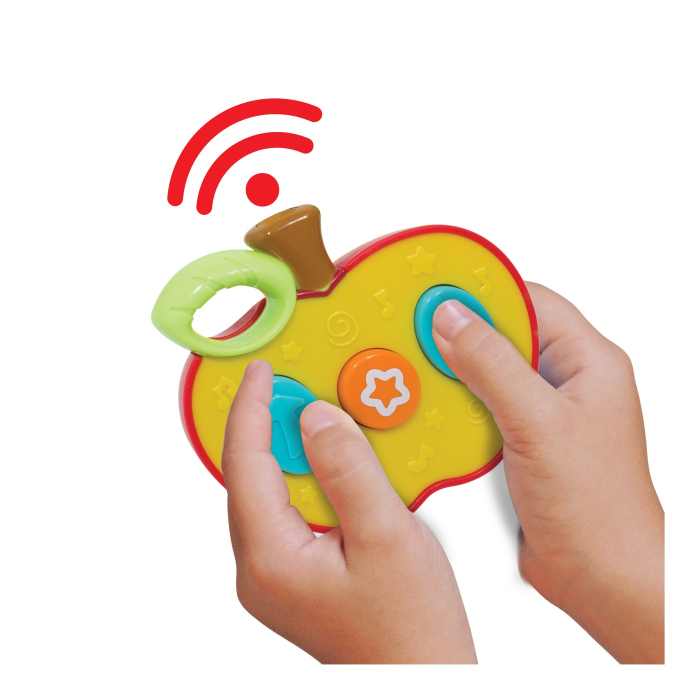 WINFUN JUCARIE OMIDA CU TELECOMANDA [10]