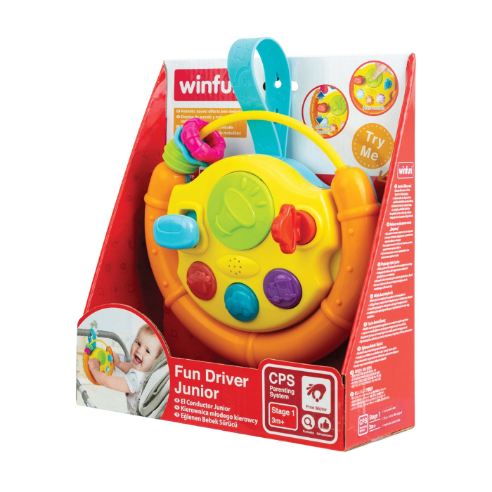 WINFUN JUCARIE VOLAN CU ACTIVITATI [1]