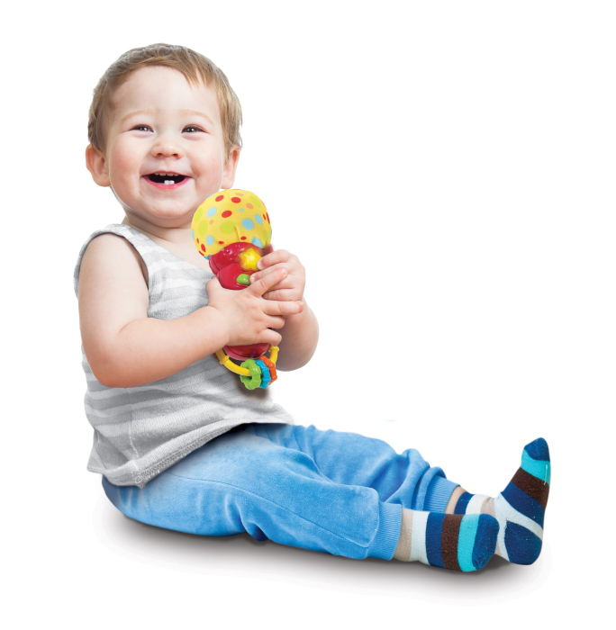 WINFUN MICROFON PENTRU BEBELUSI [3]