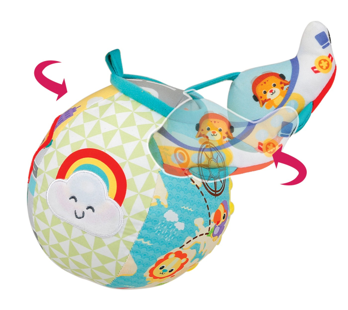 WINFUN MINGE DIN MATERIAL TEXTIL [4]