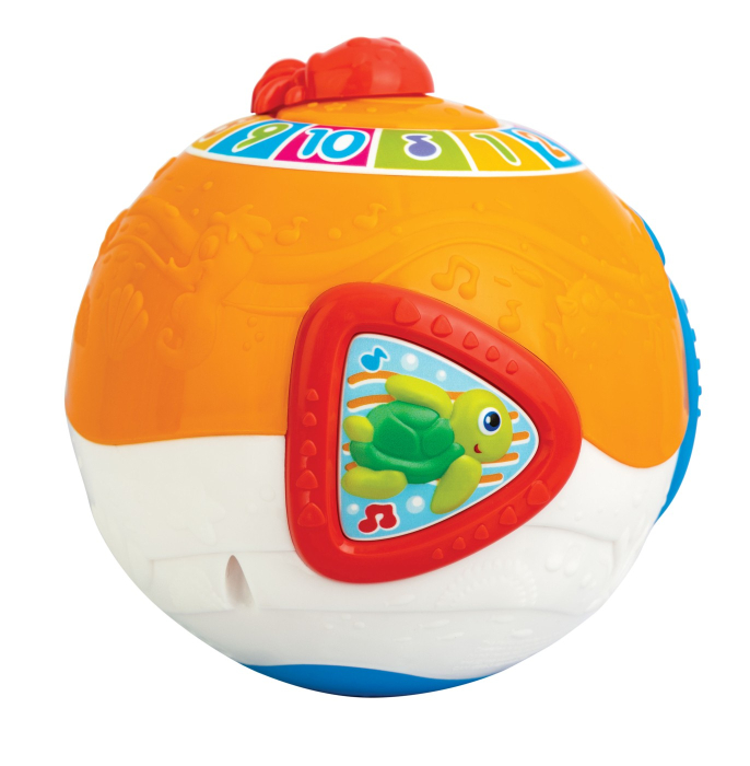 WINFUN MINGE INTERACTIVA OCEAN [3]