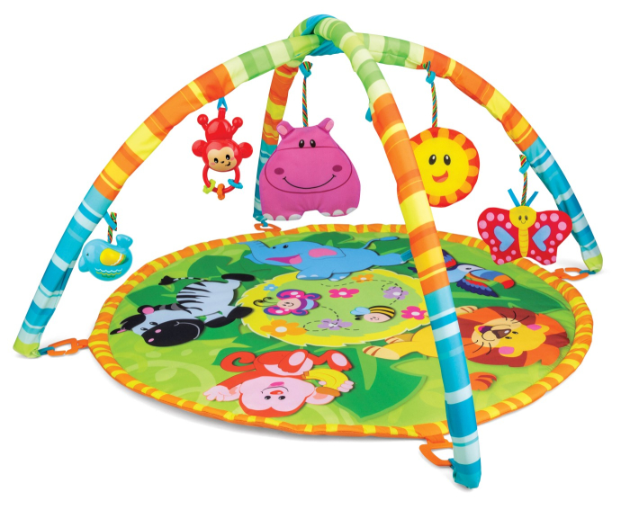 WINFUN SALTELUTA CU ARCADE [7]