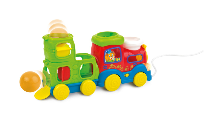 WINFUN TRENULET MUZICAL [5]