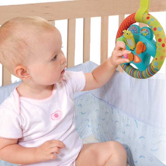 WINFUN VOLAN MUZICAL [3]