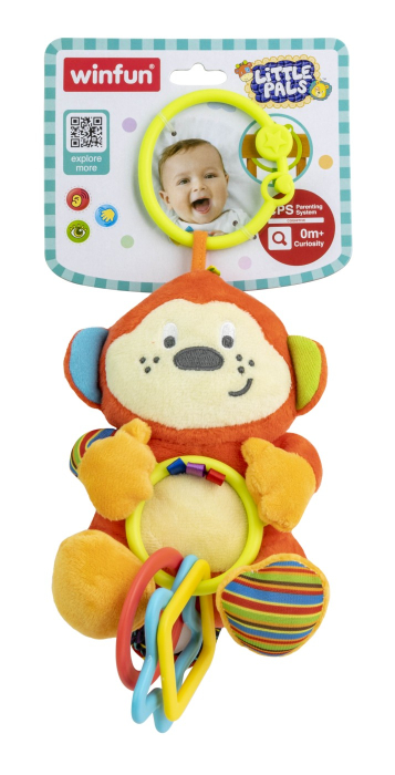 WINFUN ZORNAITOARE CU INELE MAIMUTA [1]