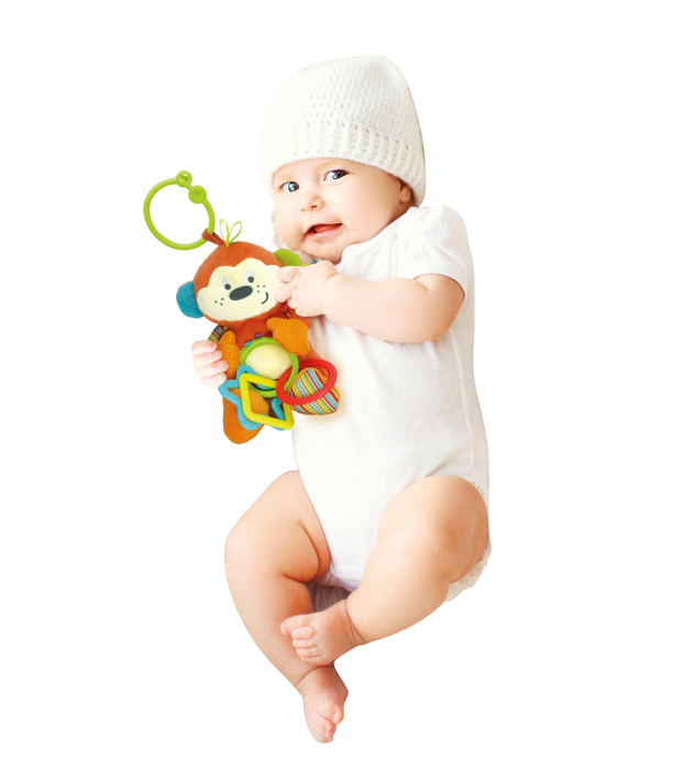 WINFUN ZORNAITOARE CU INELE MAIMUTA [3]