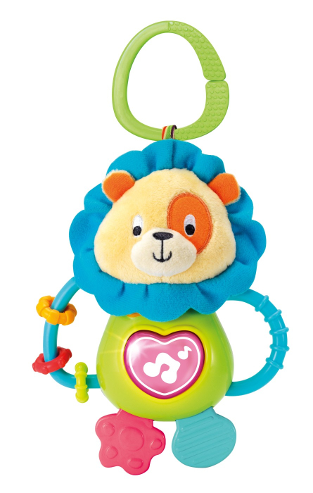 WINFUN ZORNAITOARE LEU CU SUNETE SI LUMINI [2]