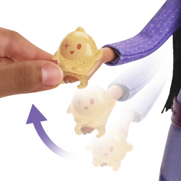 WISH PAPUSA ASHA CARE CANTA [4]