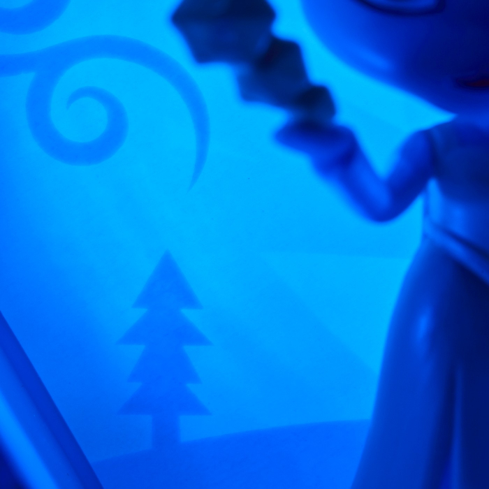 WOW! PODS - DISNEY FROZEN ELSA [4]