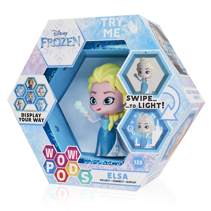 WOW! PODS - DISNEY FROZEN ELSA [1]