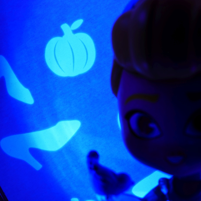 WOW! PODS - DISNEY PRINCESS CENUSAREASA [5]