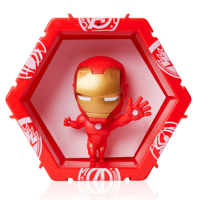 WOW! PODS - MARVEL IRONMAN [2]