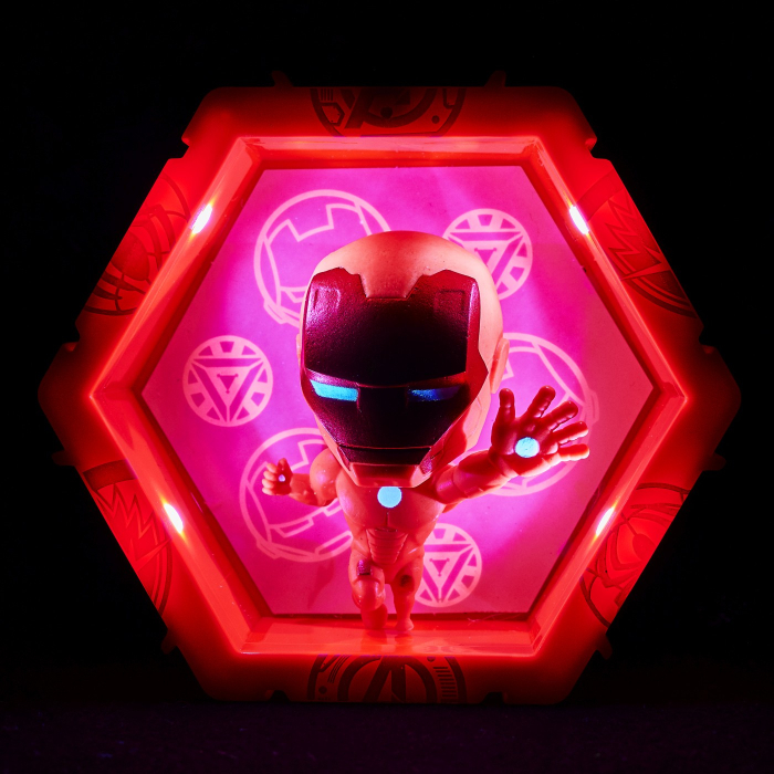 WOW! PODS - MARVEL IRONMAN [3]