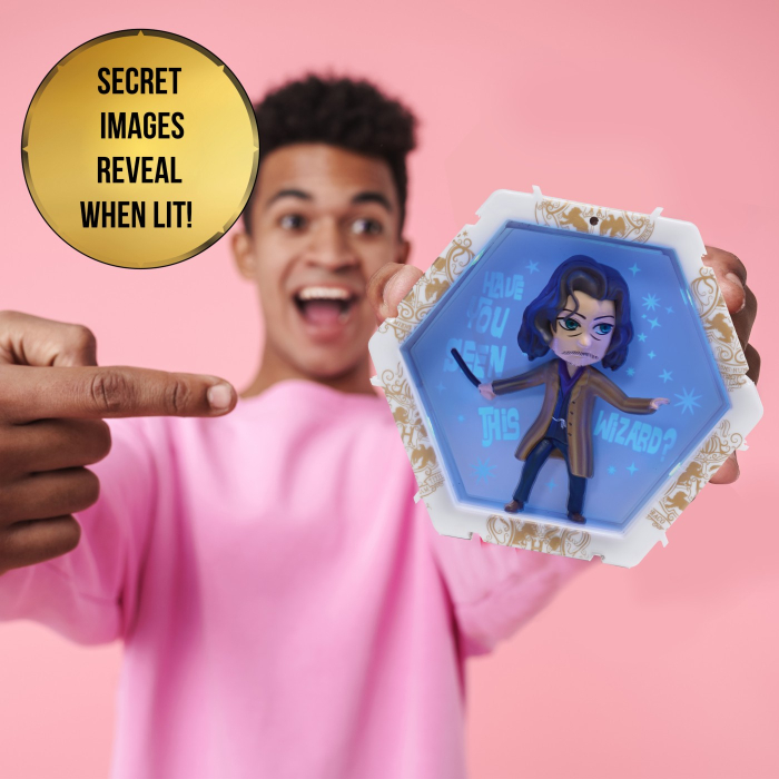 WOW! PODS - WIZARDING WORLD SIRIUS [3]