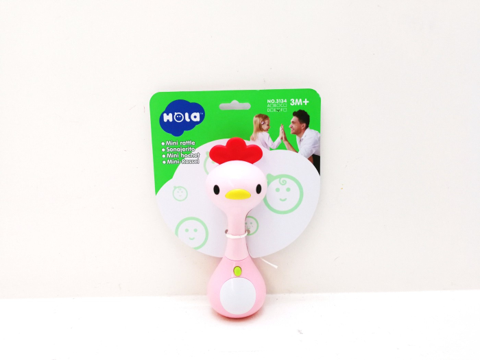 ZORNAITOARE GAINUSA CU SUNETE SI LUMINI [1]