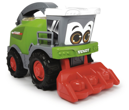 ABC FENDTI MASINA DE RECOLTAT [1]