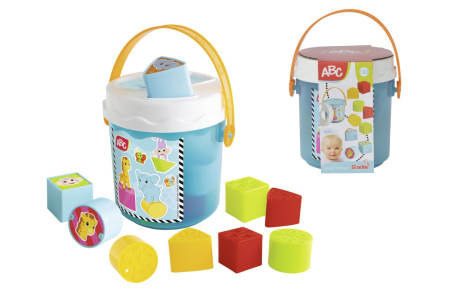 ABC GALETUSA COLORATA PENTRU SORTARE [4]