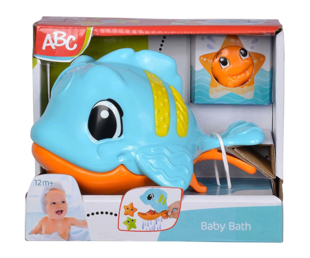 Jucarii tip Montessori - ABC PESTISORUL FLAMAND