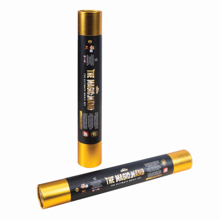 Jocuri educative si de societate - BAGHETA MAGICA SET DE MAGIE