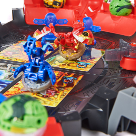 BAKUGAN ARENA DE LUPTA [3]