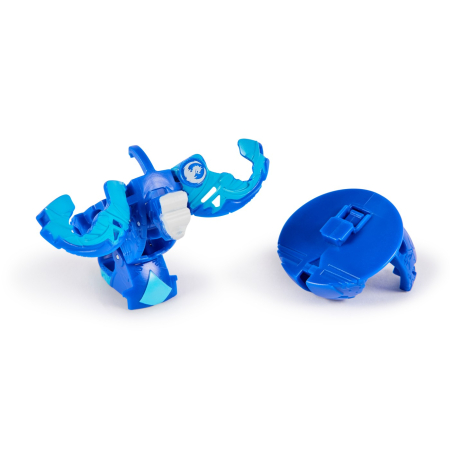 BAKUGAN PACHET DE BAZA DRAGONOID [4]