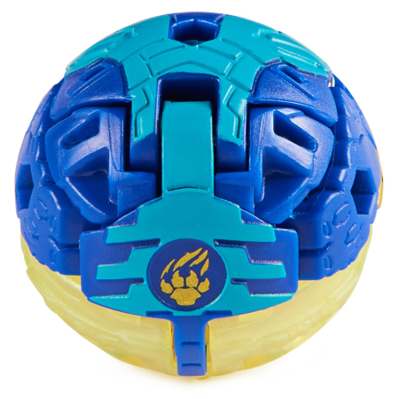 BAKUGAN SET SPECIAL ATTACK BRUISER [2]
