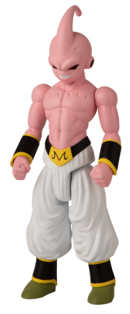 BANDAI FIGURINA DRAGON BALL LIMIT BREAKER MAJIN BUU  30CM [3]