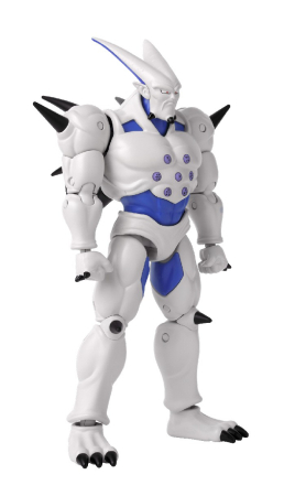 BANDAI FIGURINA DRAGON BALL SUPER YI-SHINRON  16.5CM [3]