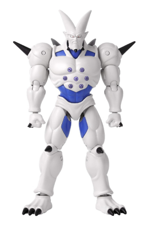 BANDAI FIGURINA DRAGON BALL SUPER YI-SHINRON  16.5CM [1]