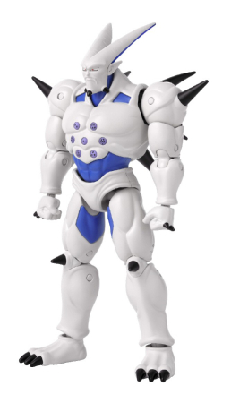 BANDAI FIGURINA DRAGON BALL SUPER YI-SHINRON  16.5CM [2]