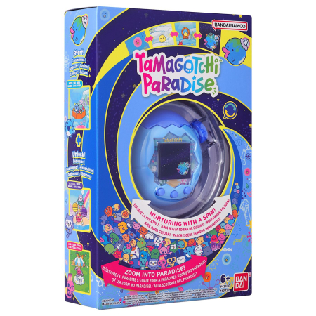 Promotii - BANDAI JOC TAMAGOTCHI PARADISE WATER