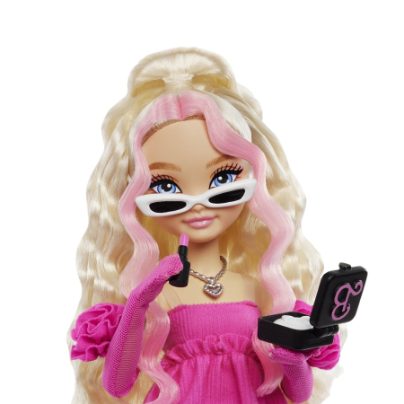 BARBIE DREAM BESTIES PAPUSA BARBIE MALIBU [5]
