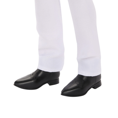 BARBIE PAPUSA BAIAT FASHIONISTAS IN COSTUM DE COWBOY [4]