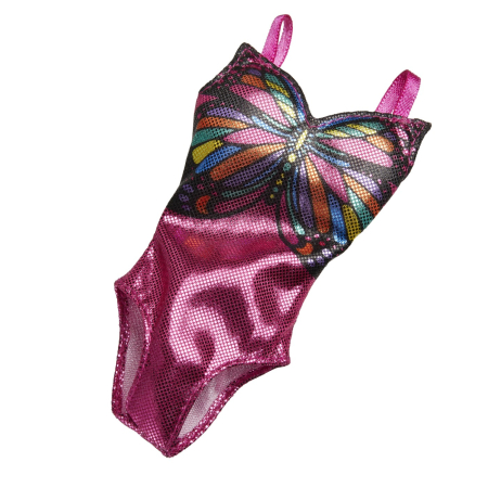 BARBIE PAPUSA BARBIE IN CALATORIE [5]