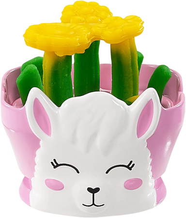 BARBIE PAPUSA CARIERE FLORARIE [4]