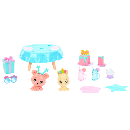 BARBIE PRIMA MEA PAPUSA BARBIE [3]