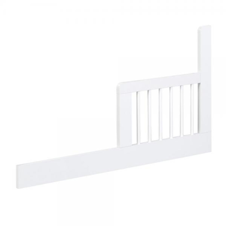 Birou copii - Bariera de protectie lemn Klups patuturi 120x60 cm