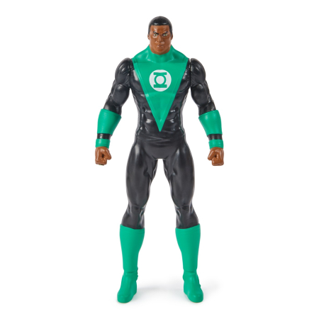 BATMAN FIGURINA GREEN LANTERN 15CM [1]