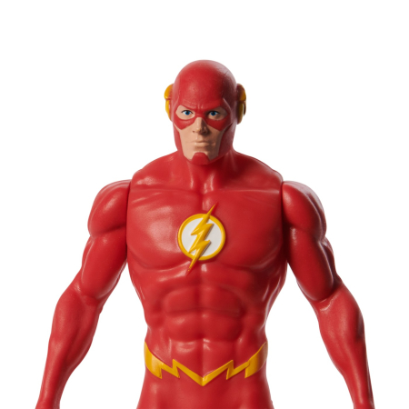 BATMAN FIGURINA THE FLASH 15CM [4]