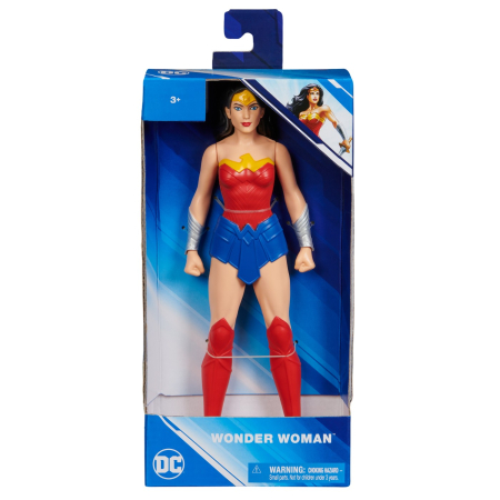 Figurine - BATMAN FIGURINA WONDER WOMAN 24CM
