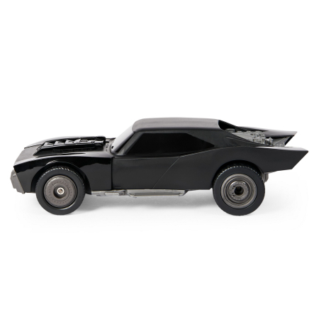 BATMAN FILM MASINA LUI BATMAN RC SCARA 1:20 [6]
